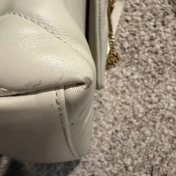 Saint Laurent Small Loulou bag - Picture 3 of 9